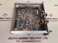 Integrated power systems 1981 metering module