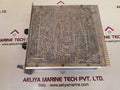 Integrated power systems 1981 metering module