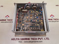 Integrated power systems 1981 metering module