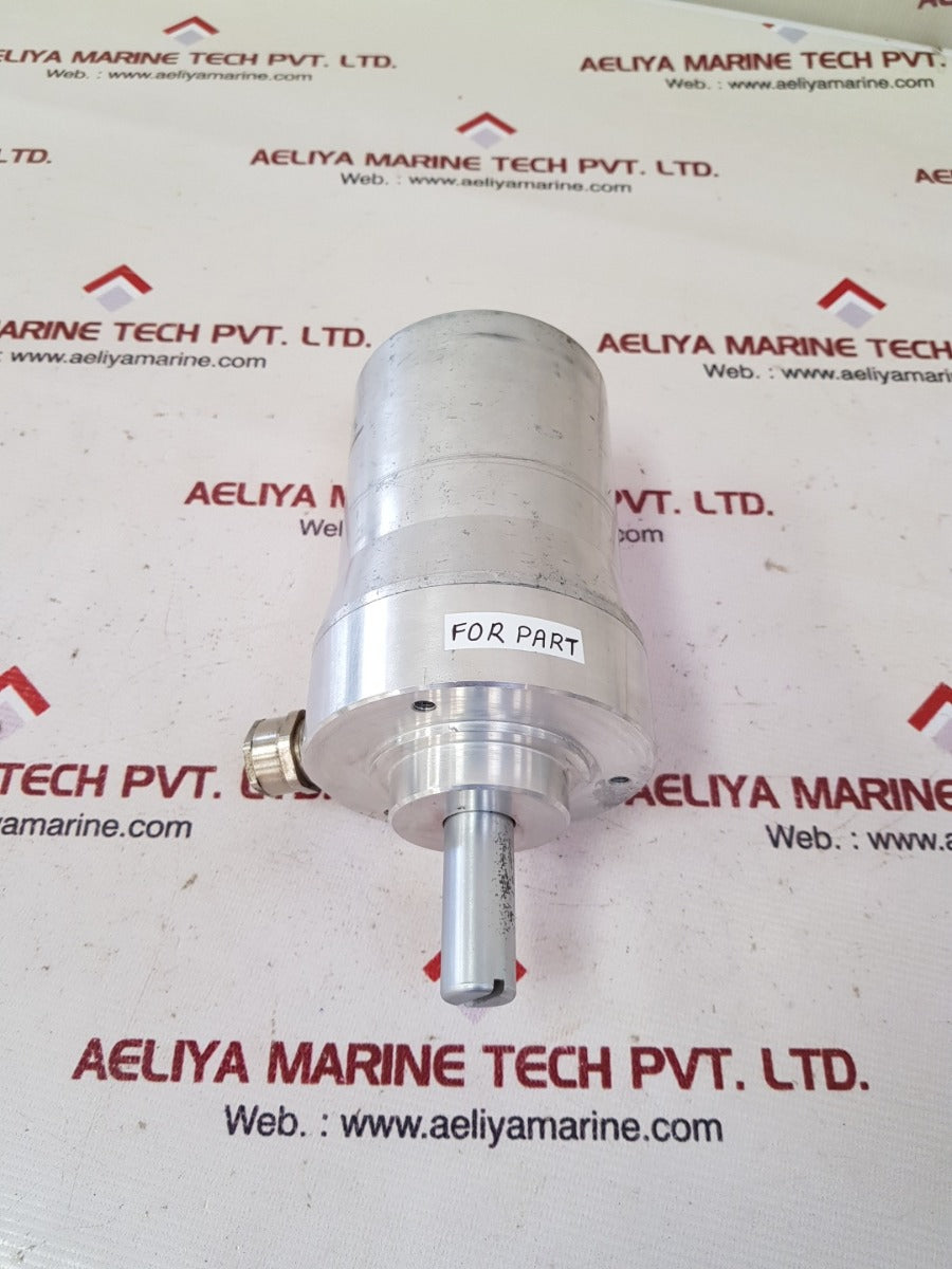 Verstellpropeller pitch propeller