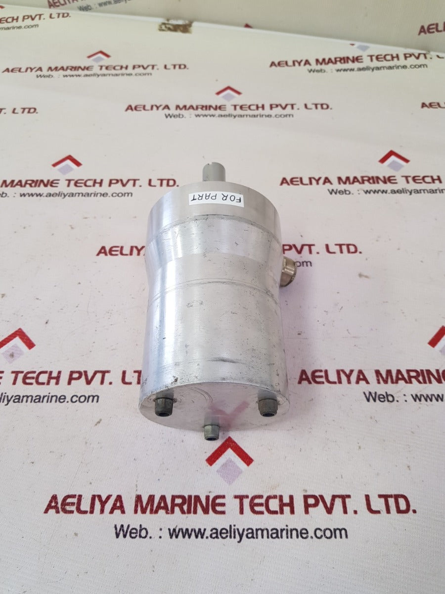 Verstellpropeller pitch propeller