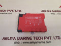 Stahl 9318/16-22-10 ma-isolating repeater hart