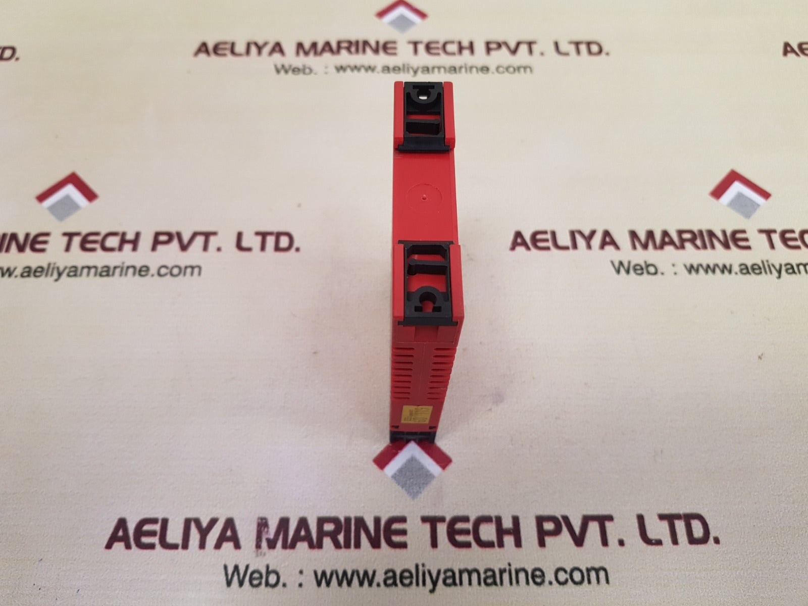 Stahl 9318/16-22-10 ma-isolating repeater hart