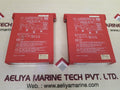 stahl 9118/16-22-10 ma isolating repeater hart