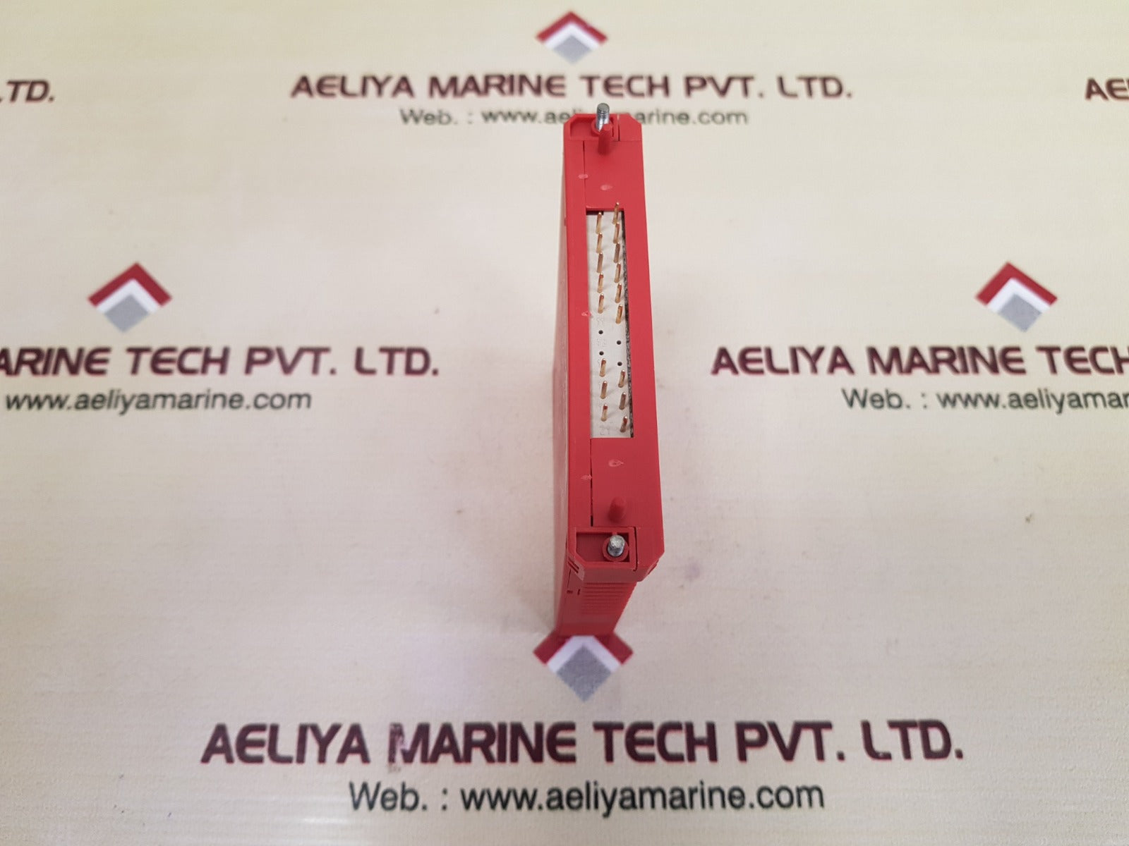 stahl 9118/16-22-10 ma isolating repeater hart