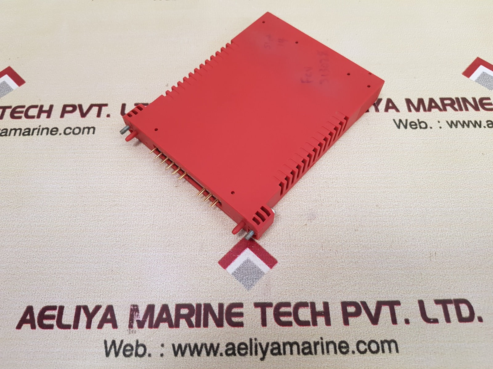 stahl 9118/16-22-10 ma isolating repeater hart