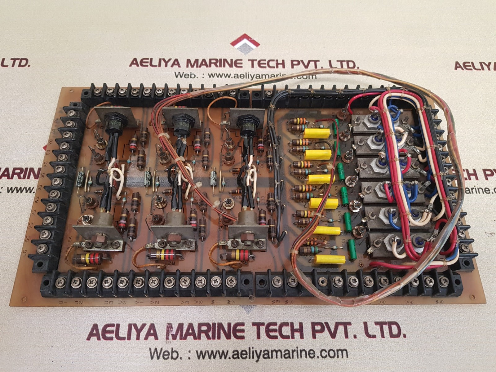 Hb10655a pcb card 