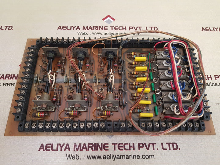 Hb10655a pcb card 