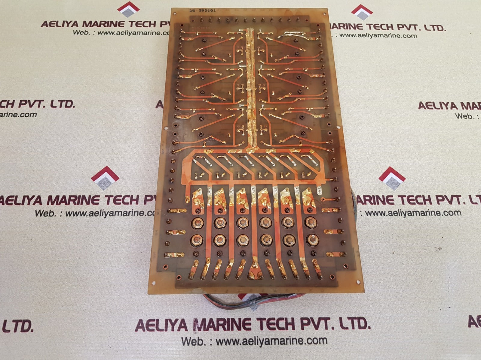 Hb10655a pcb card 