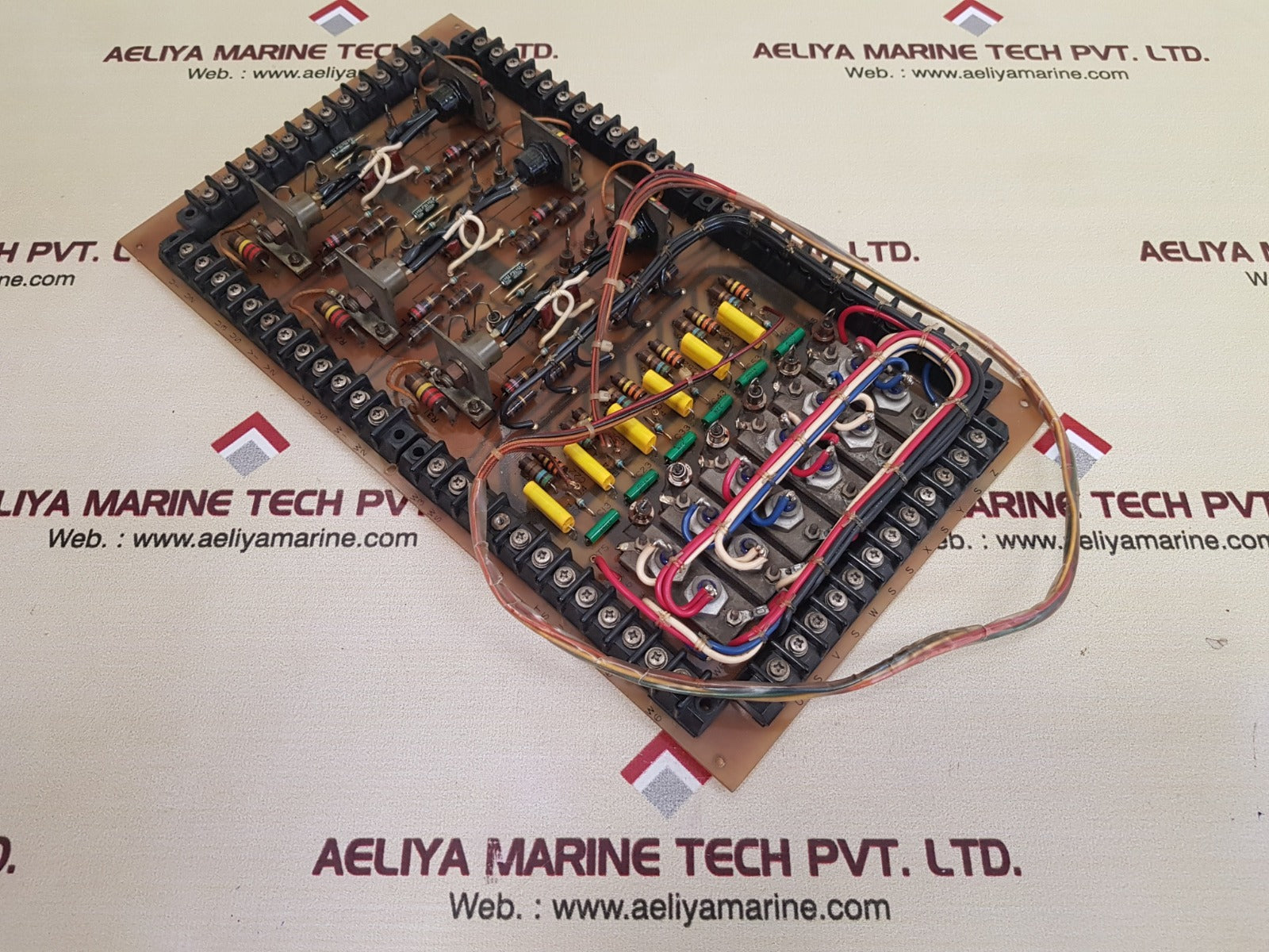 Hb10655a pcb card 