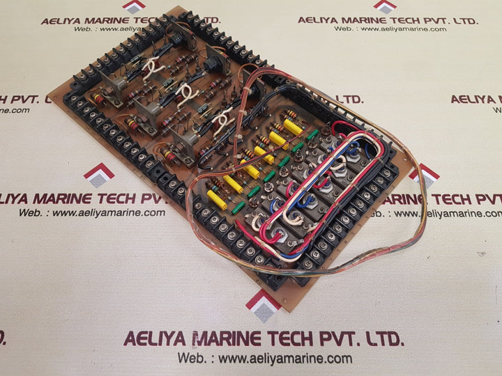 Hb10655a pcb card 