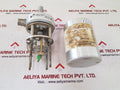 Abb qhfd-635 pot. transmitter