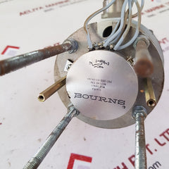 Abb qhfd-635 pot. transmitter