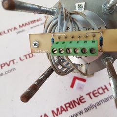 Abb qhfd-635 pot. transmitter