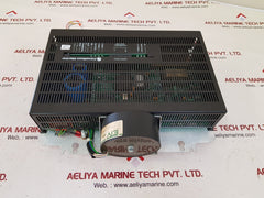Consilium marine sal imcor 2 electronic unit