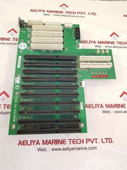 Picmg pci-14s backplane board