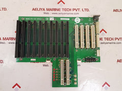 Picmg pci-14s backplane board