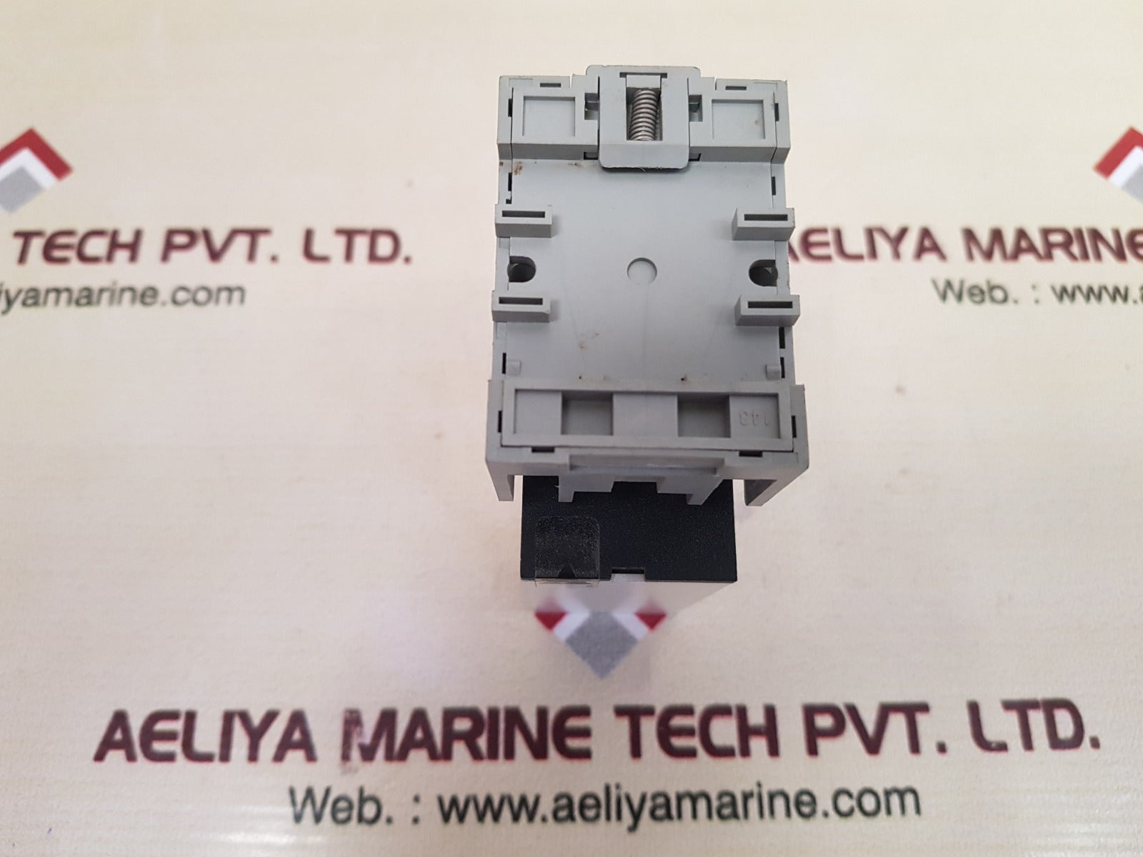 Electromatic s-system sa 105 230 delay on operate