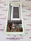 Servo amplifier sra-2b