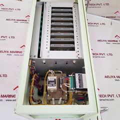 Servo amplifier sra-2b