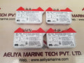 Mtl instruments mtl 788+ shunt-diode safety barrier