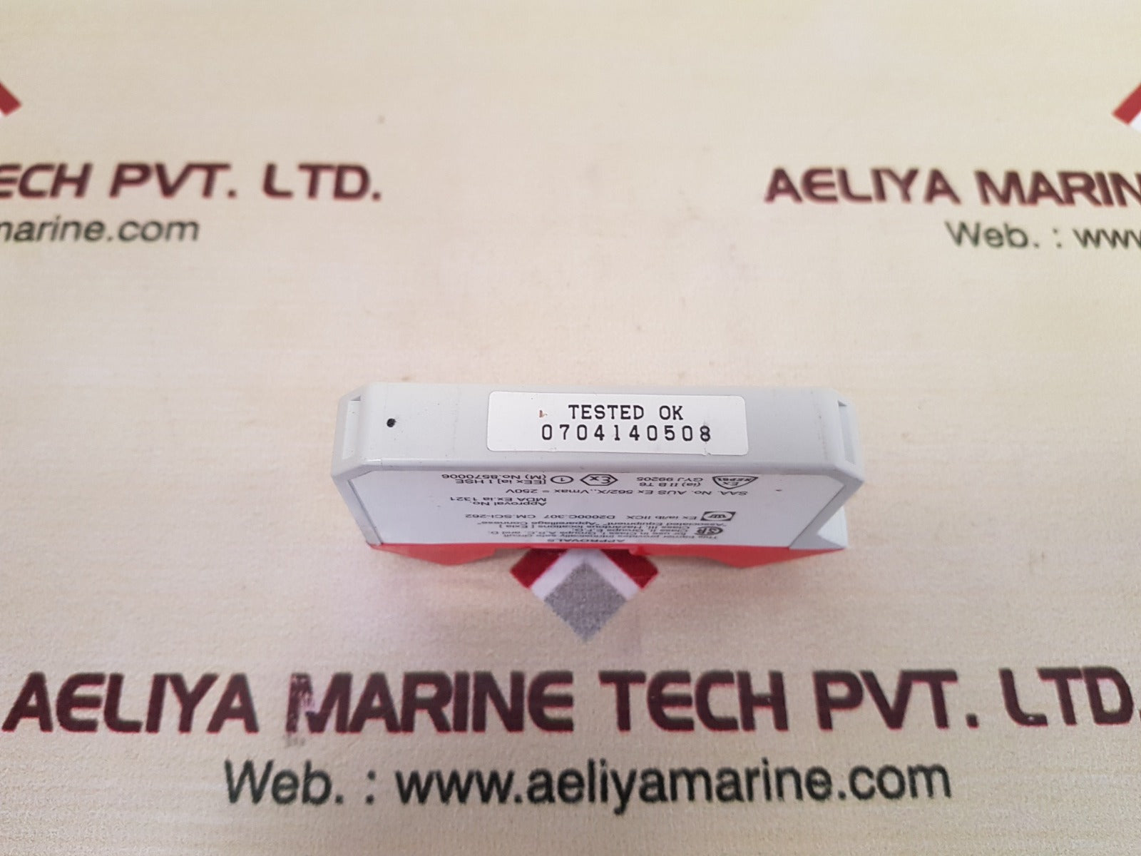 Mtl instruments mtl 788+ shunt-diode safety barrier