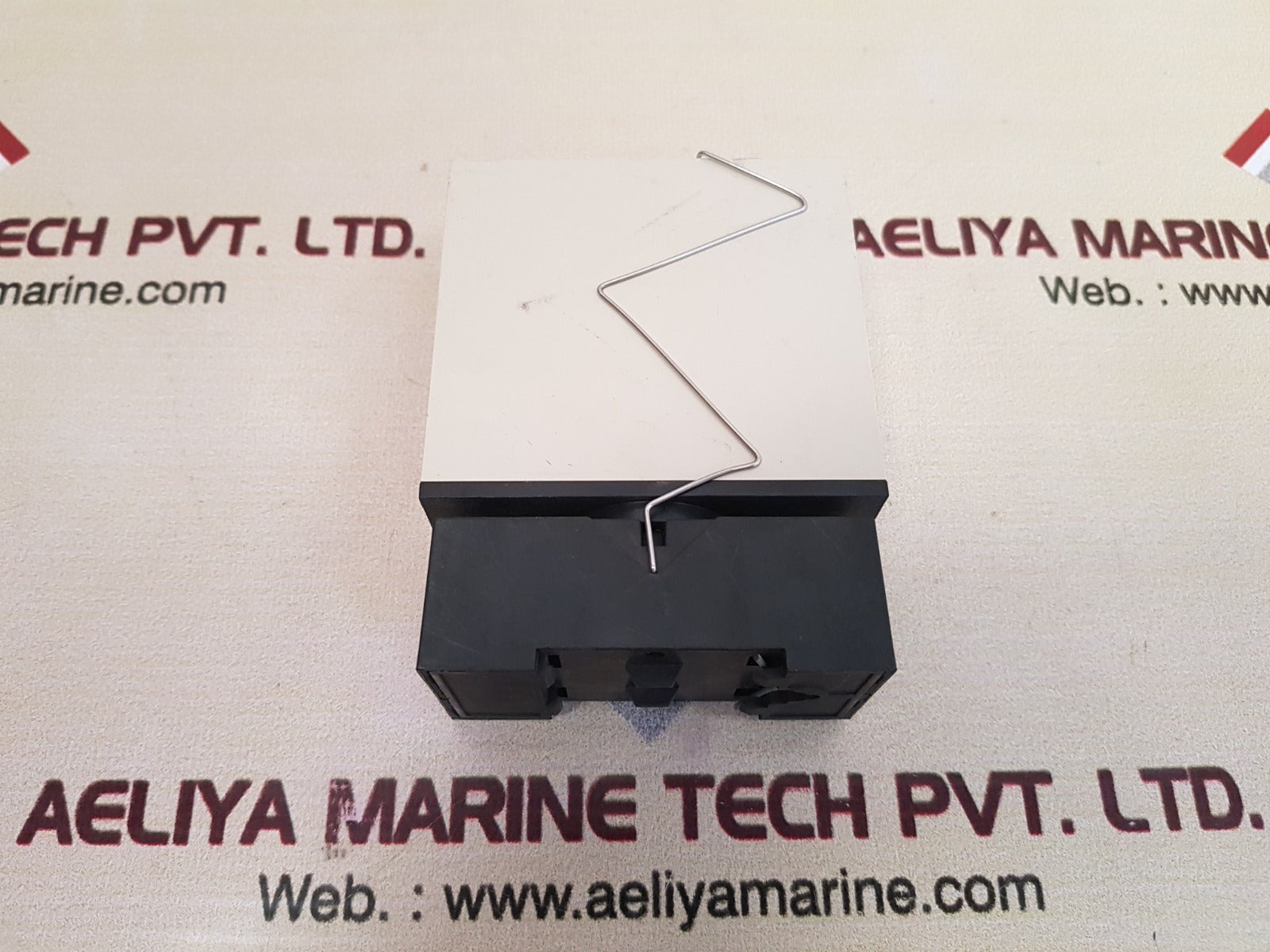 Carlo gavazzi sm 170440 3-phase sequence voltage relay