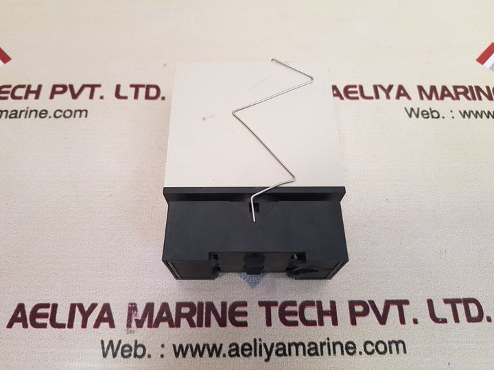 Carlo gavazzi sm 170440 3-phase sequence voltage relay