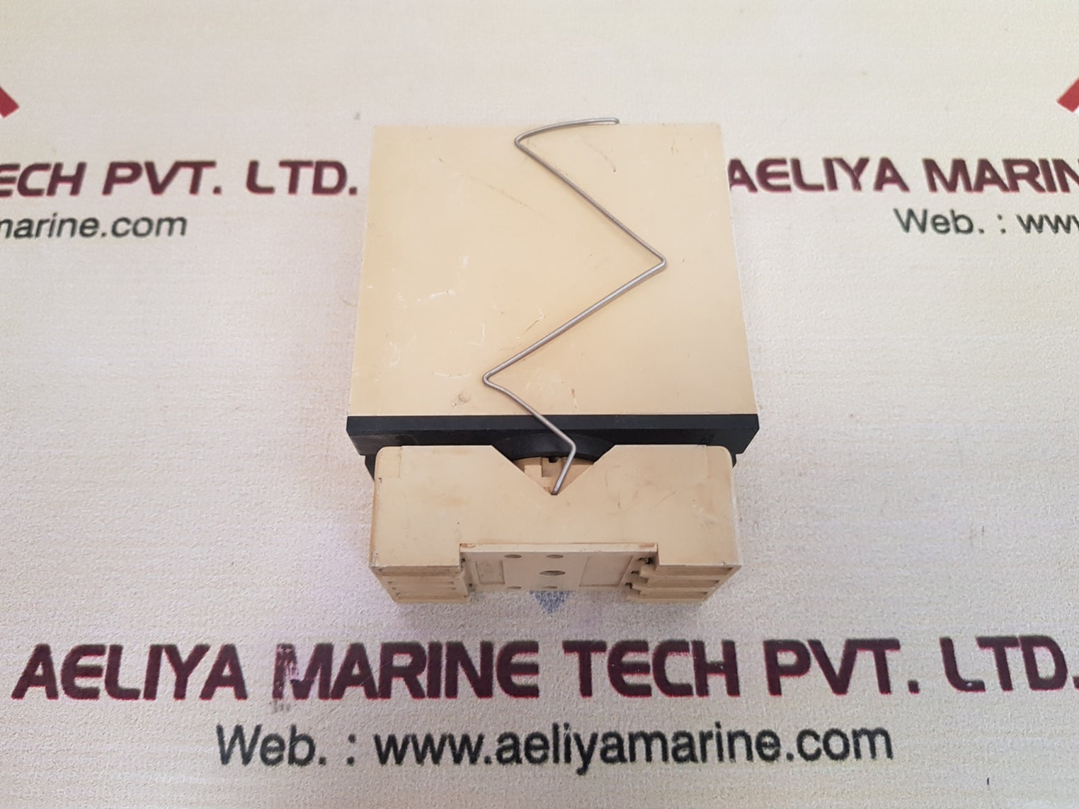 Electromatic s-system sa 245 230 delay on operate 