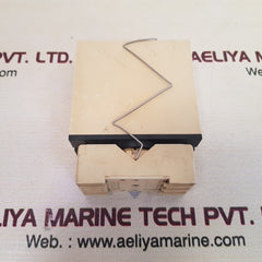 Electromatic s-system sa 245 230 delay on operate 