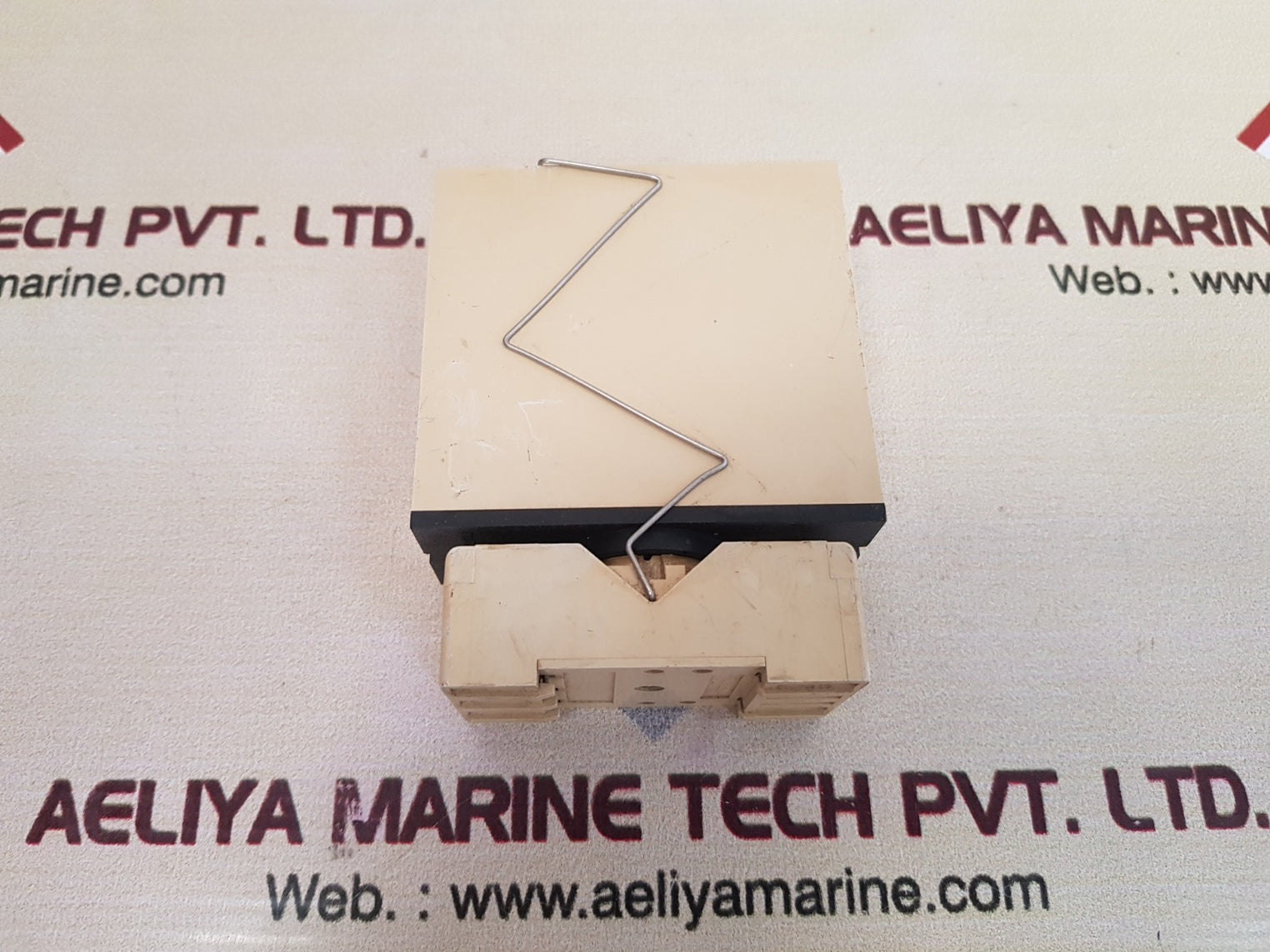 Electromatic s-system sa 245 230 delay on operate 