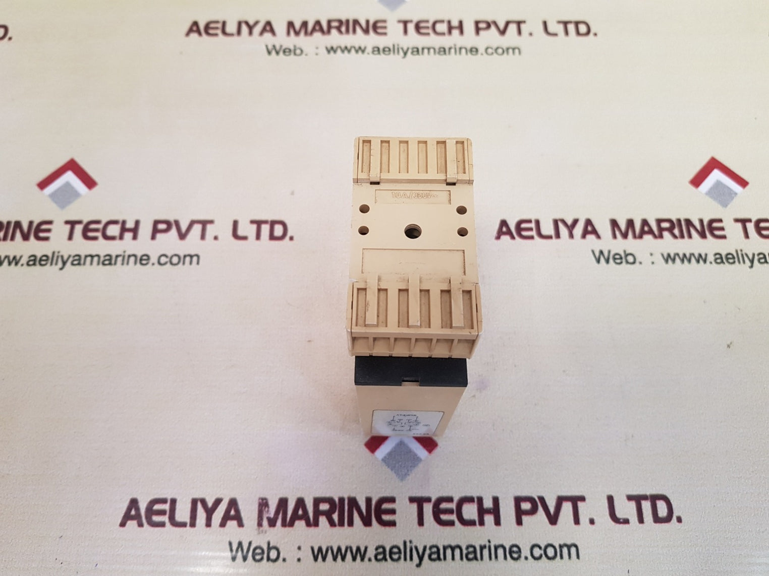 Electromatic s-system sa 245 230 delay on operate 