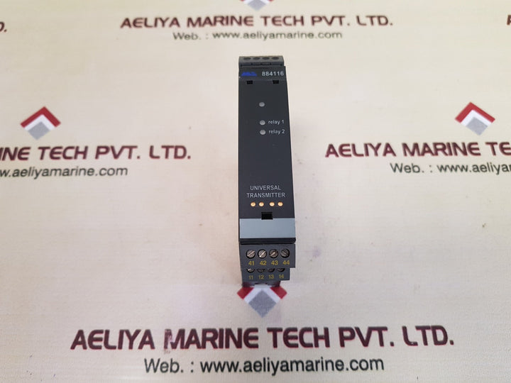 Automation direct 884116 universal transmitter