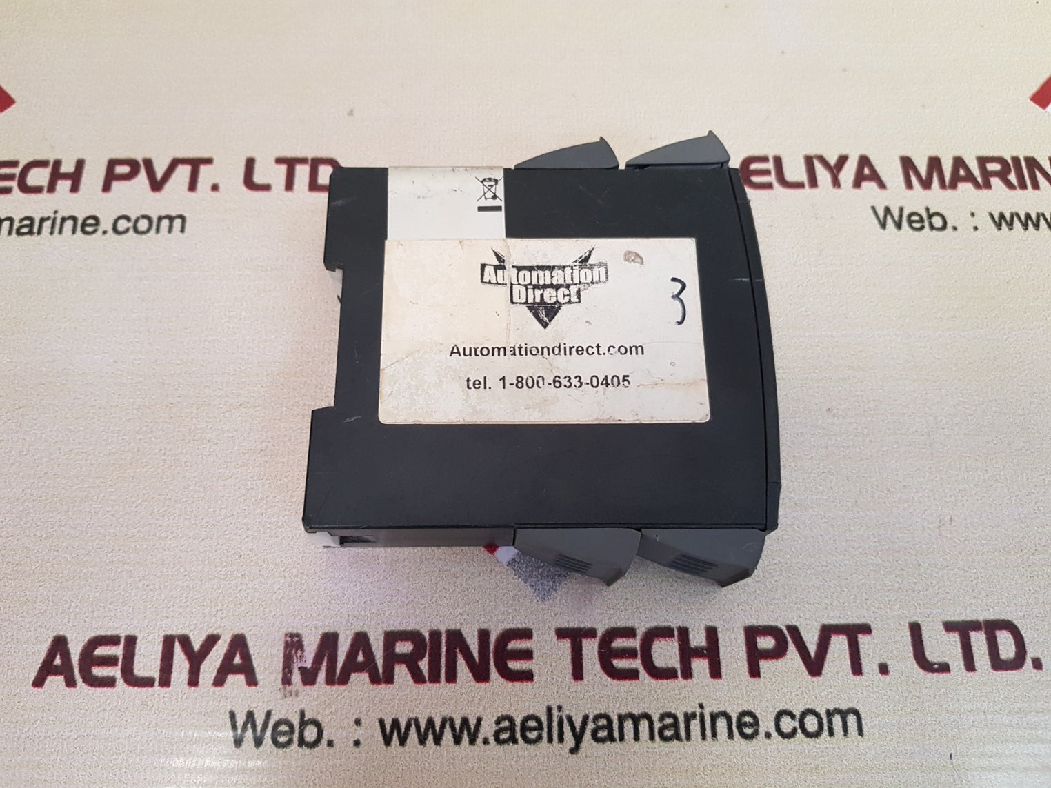 Automation direct 884116 universal transmitter