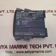 Automation direct 884116 universal transmitter