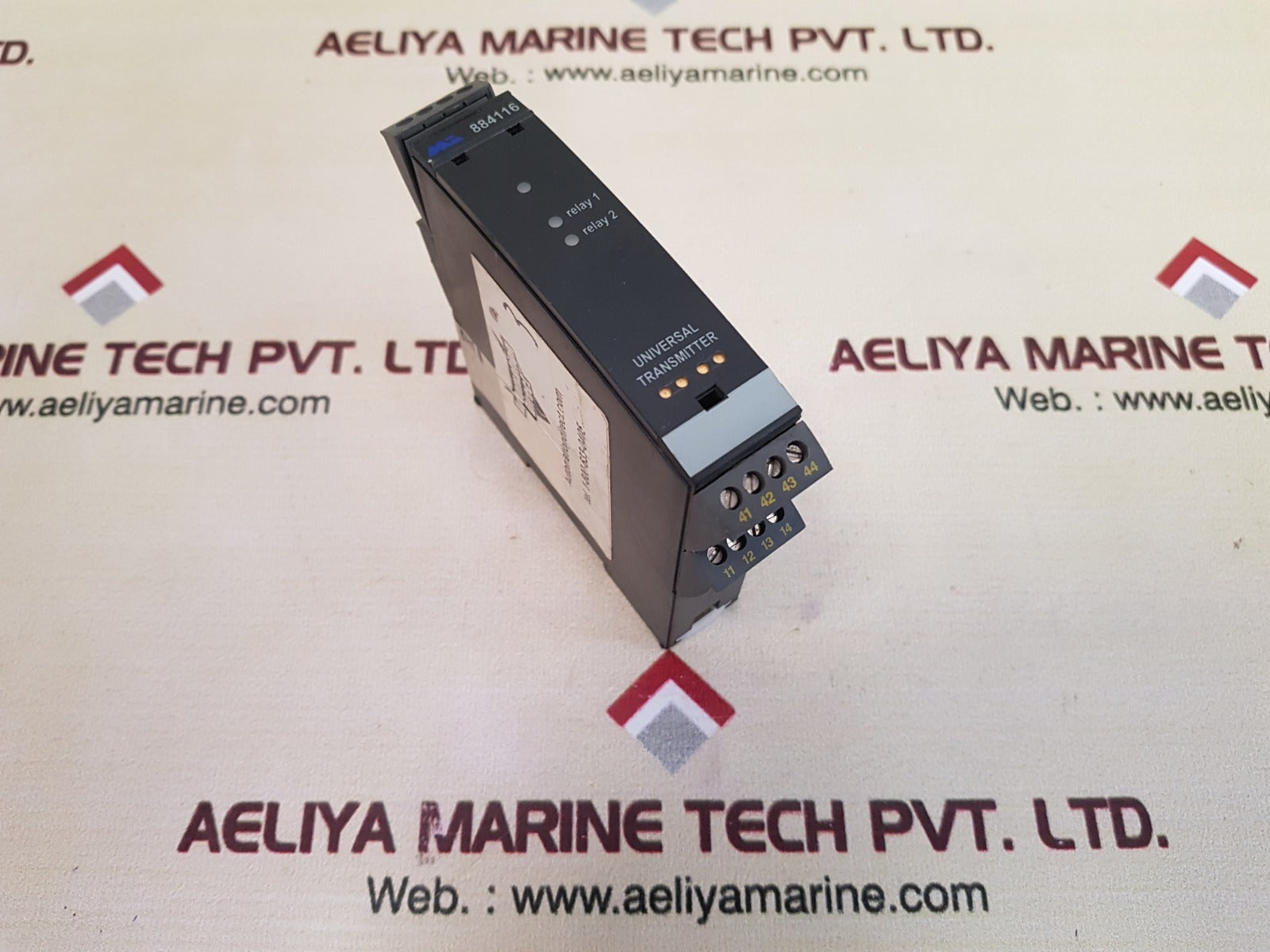 Automation direct 884116 universal transmitter