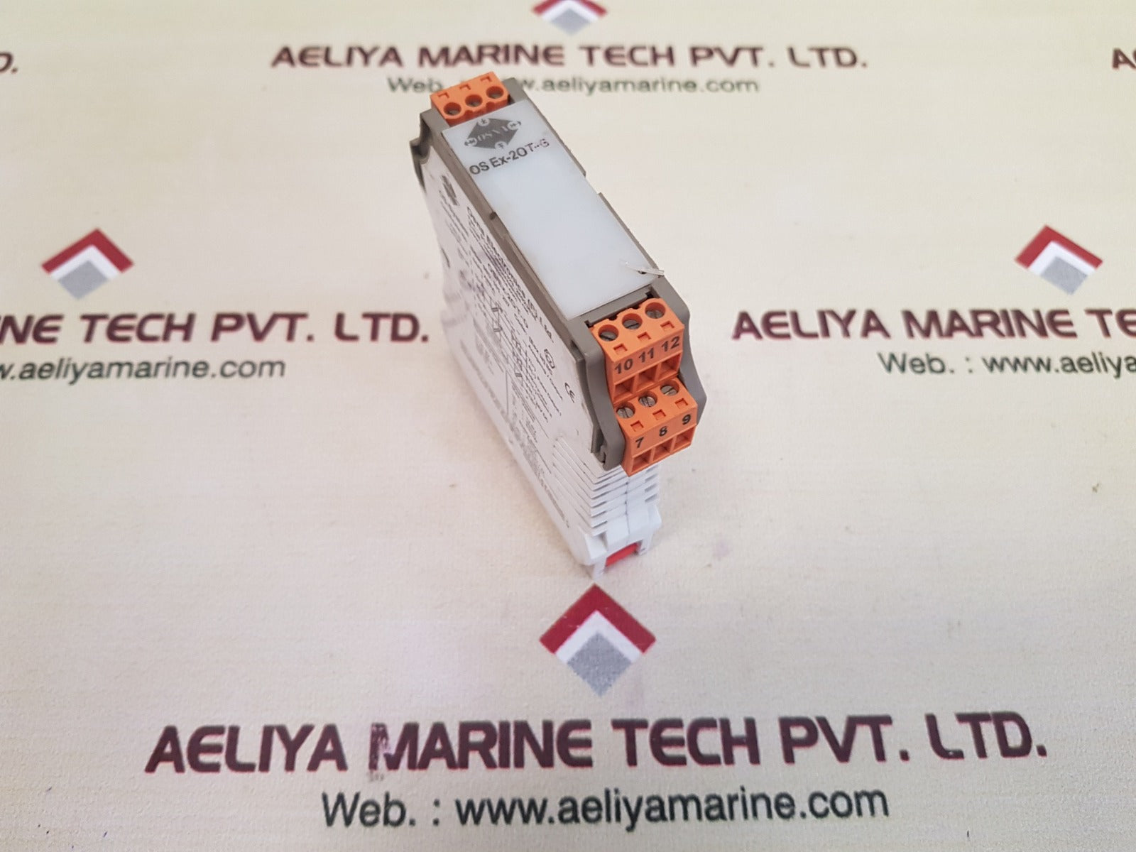 Osna os/ex-2ot-g temperature transmitter 