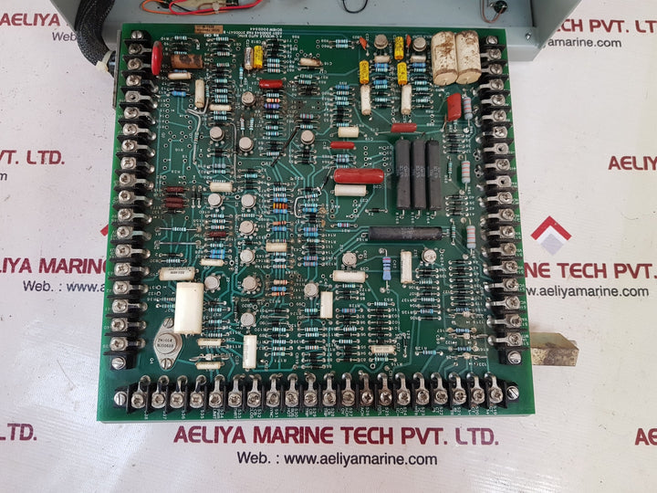 National oilwell varco 0000-8500-18 ac control module