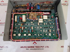 National oilwell varco 0000-8500-18 ac control module