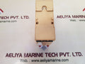 Carlo gavazzi sm 190 230 3-phase sequence current relay with base