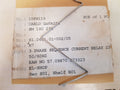 Carlo gavazzi sm 190 230 3-phase sequence current relay with base