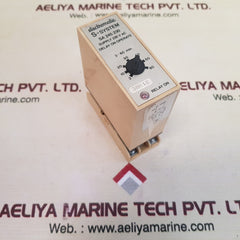 Electromatic s-system sa 245 230 delay on operate 3-60 min
