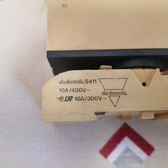 Electromatic s-system sa 245 230 delay on operate 3-60 min