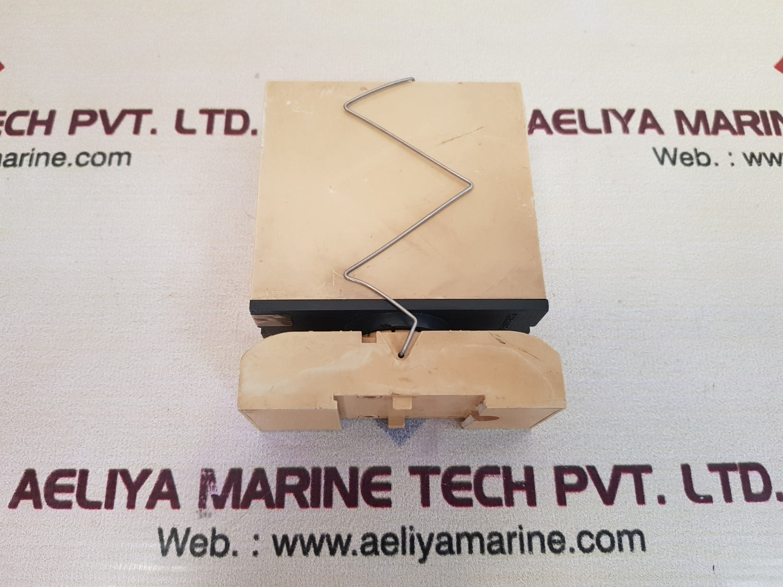 Electromatic s-system sp 239 230 dividing relay