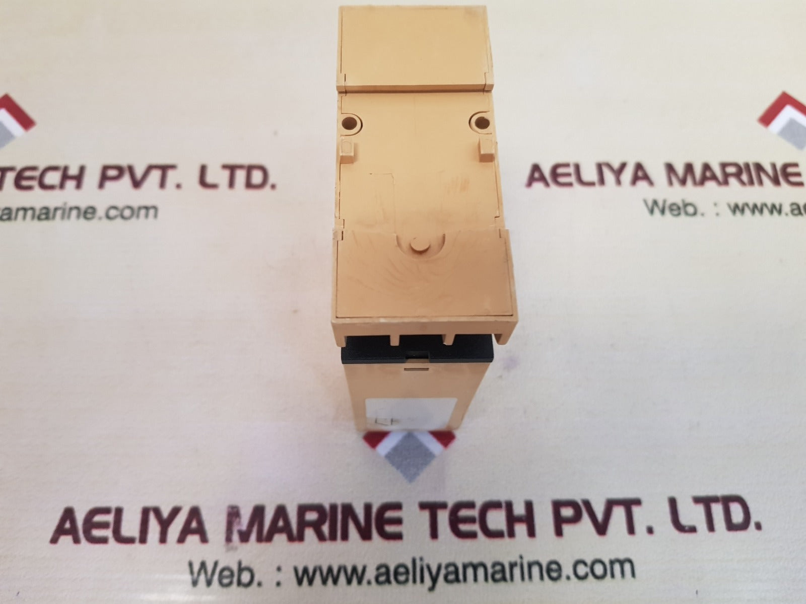 Electromatic s-system sp 239 230 dividing relay