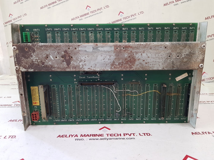 Saab marine tankradar 9150042-50