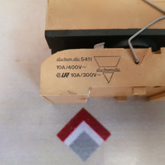 Electromatic s-system sc 215 230 one shot timer