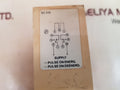 Electromatic s-system sc 215 230 one shot timer