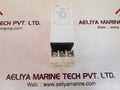 Electromatic s-system sm 170 440 3-phase sequence voltage relay with base
