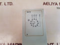 Electromatic s-system sm 170 440 3-phase sequence voltage relay with base